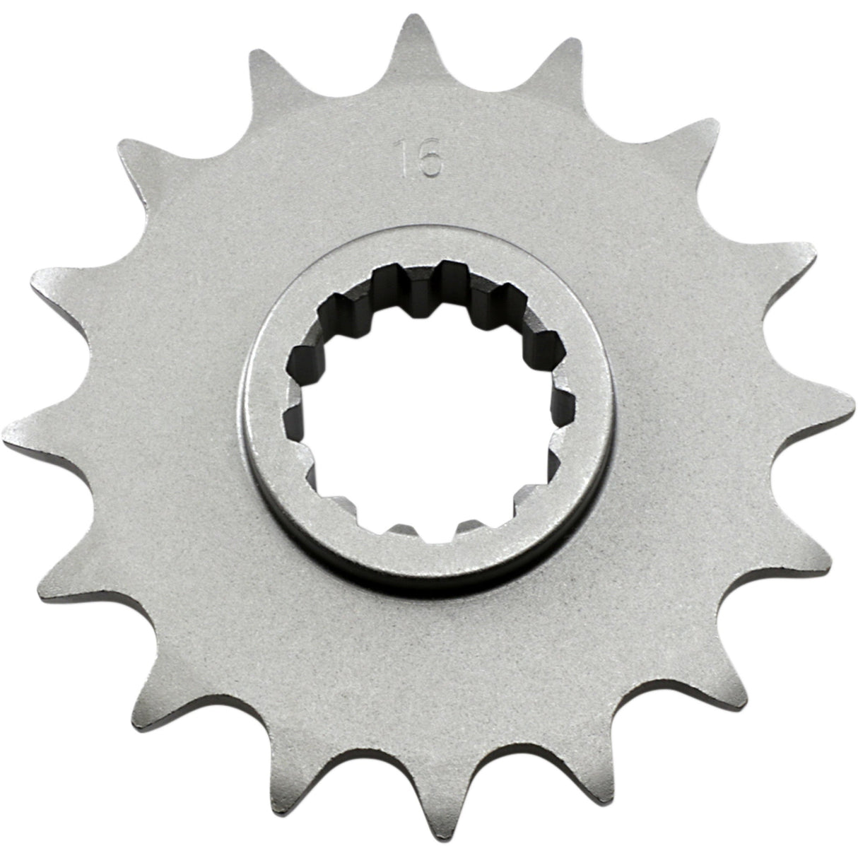 PARTS UNLIMITED 1212-0334 Countershaft Sprocket 16 tooth - honda