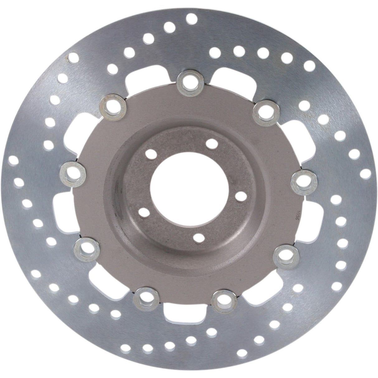 Ebc Pro-Lite Series Brake Rotor - MD1036LS Honda Motorcycles 1978-1983