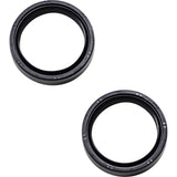 Parts Unlimited Front Fork Seals 42 Mm ID X 54 Mm OD X 11 Mm T For Ducati Motorcycles 1995-2007 | Kawasaki VN1500P / 1500 / 1600 / VN1600B 2002-2005