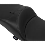 Drag Specialties Freedom Seat - 0801-1983 For Harley Touring 2009-2025