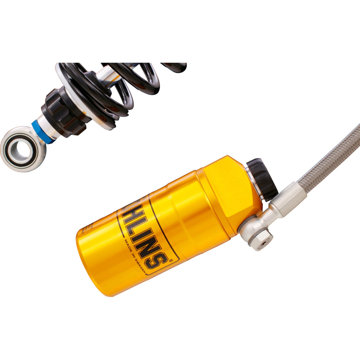 Ohlins STX Pro Shock - HD 357S2 For Harley Touring 1991-2013