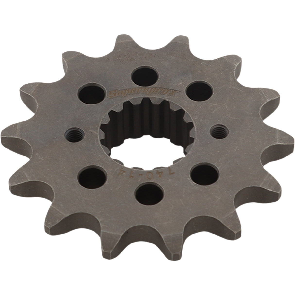 SUPERSPROX 1212-1403 CST-740-14-2 Countershaft Sprocket 14-tooth