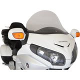 Klock Werks Flare™ Windshield - KWW-06-0263 Honda Gold Wing / GL1800HP Gold Wing Audio Comfort / GL1800HPN Gold Wing Audio Comfort Navi 2001-2017