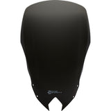 ZERO GRAVITY 2301-1544 23-523-02 Sport Touring Windscreen Sport Windscreen - Smoke - FZ6R