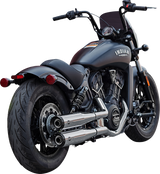 Grand National Slip-On Mufflers