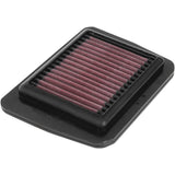K & N High-Flow Air Filter - YA-1818 Yamaha Star Venture / XV19B Star Eluder / XV19F Star Venture 2020-2021