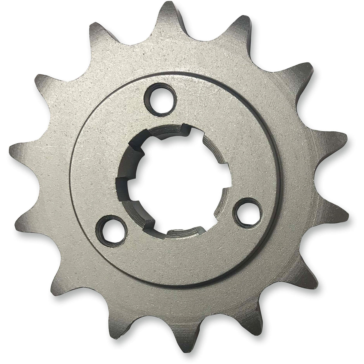 Parts Unlimited Sprocket - 1212-1417 Suzuki 650SE 1996-2019