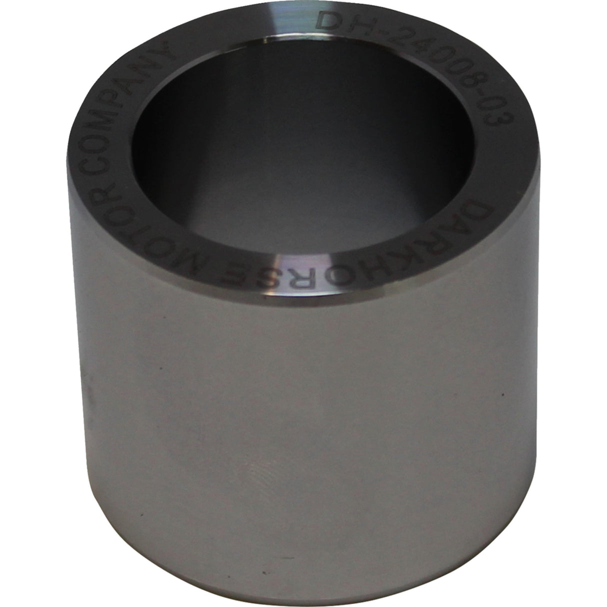Darkhorse Motor Company Motor Sprocket Shaft Spacer 1.540" ID - DH-24008-03 For Harley Touring 1999-2002