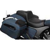 Drag Specialties Predator III Seat - 0810-2469 For Indian 2020-2025