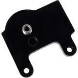 ACCUTRONIX 0932-0082 RM2141-B Oil Filter/Regulator Mount Kit black