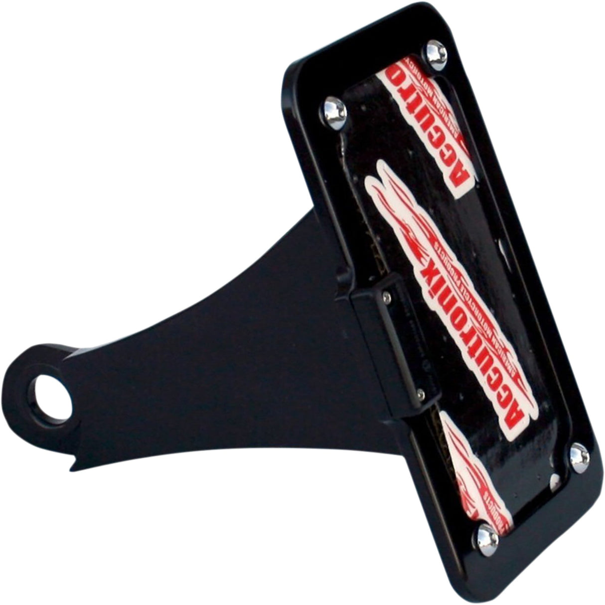 Accutronix Mount Kit - LPF106HV-B For Harley Softail / Screamin' / 15th Anniversary 2000-2007