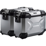 Sw-Motech Trax Hard Case System - KFT.11.905.70102/S Triumph Tiger 2022-2024