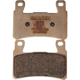 Galfer HH Sintered Brake Pads - FD219G1370 For Harley Sportster / Softail 2018-2023 | Kawasaki Ninja / 636R Ninja 2013-2023