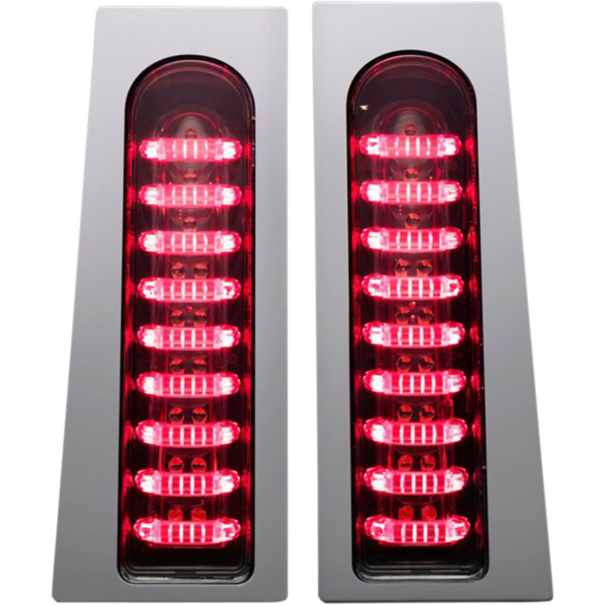 Custom Dynamics Accent Light - PB-FILL-S-C For Harley Touring 2014-2025