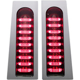 Custom Dynamics Accent Light - PB-FILL-S-C For Harley Touring 2014-2025