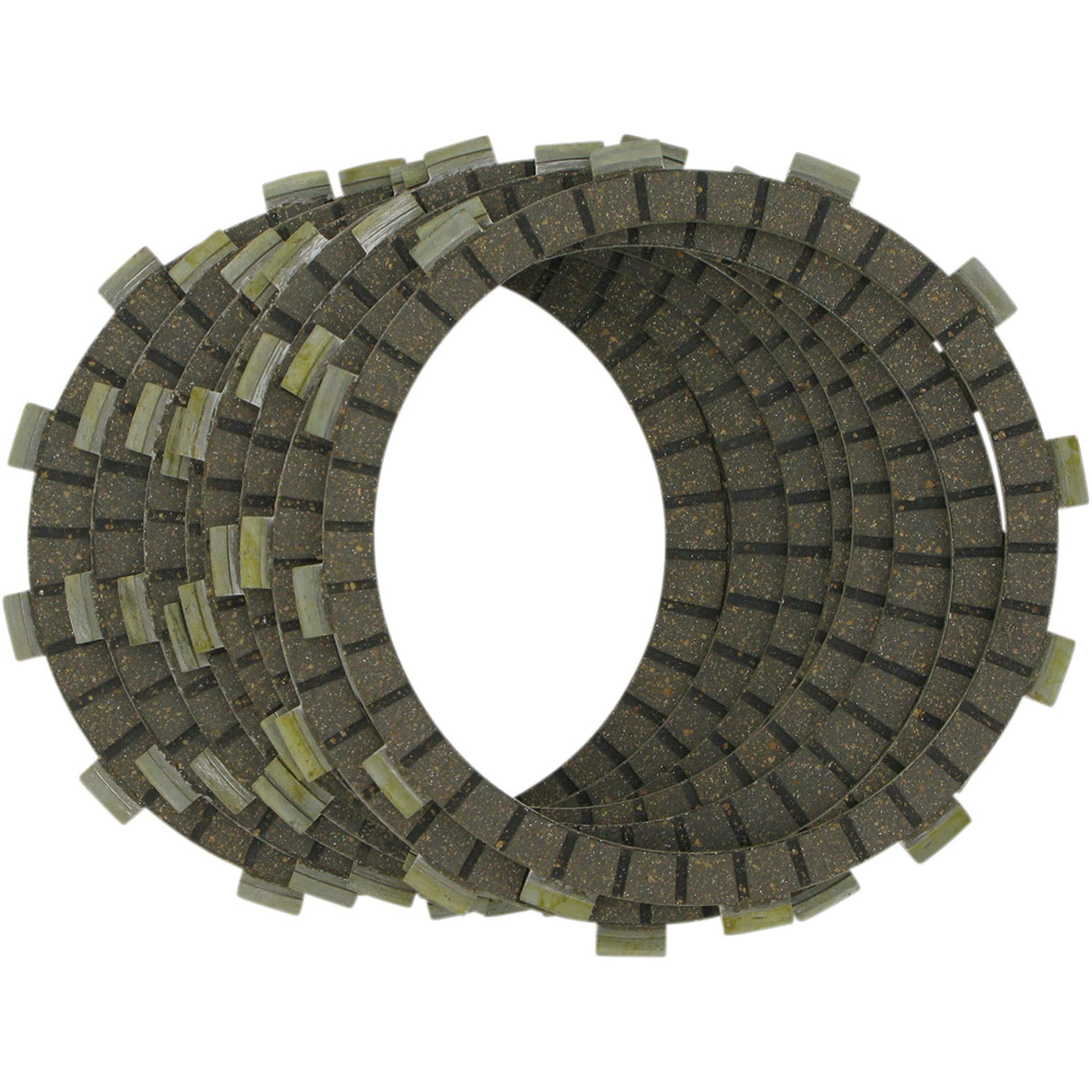 EBC 1131-0359 CK1303 CK Standard Series Clutch Kit Clutch Kit