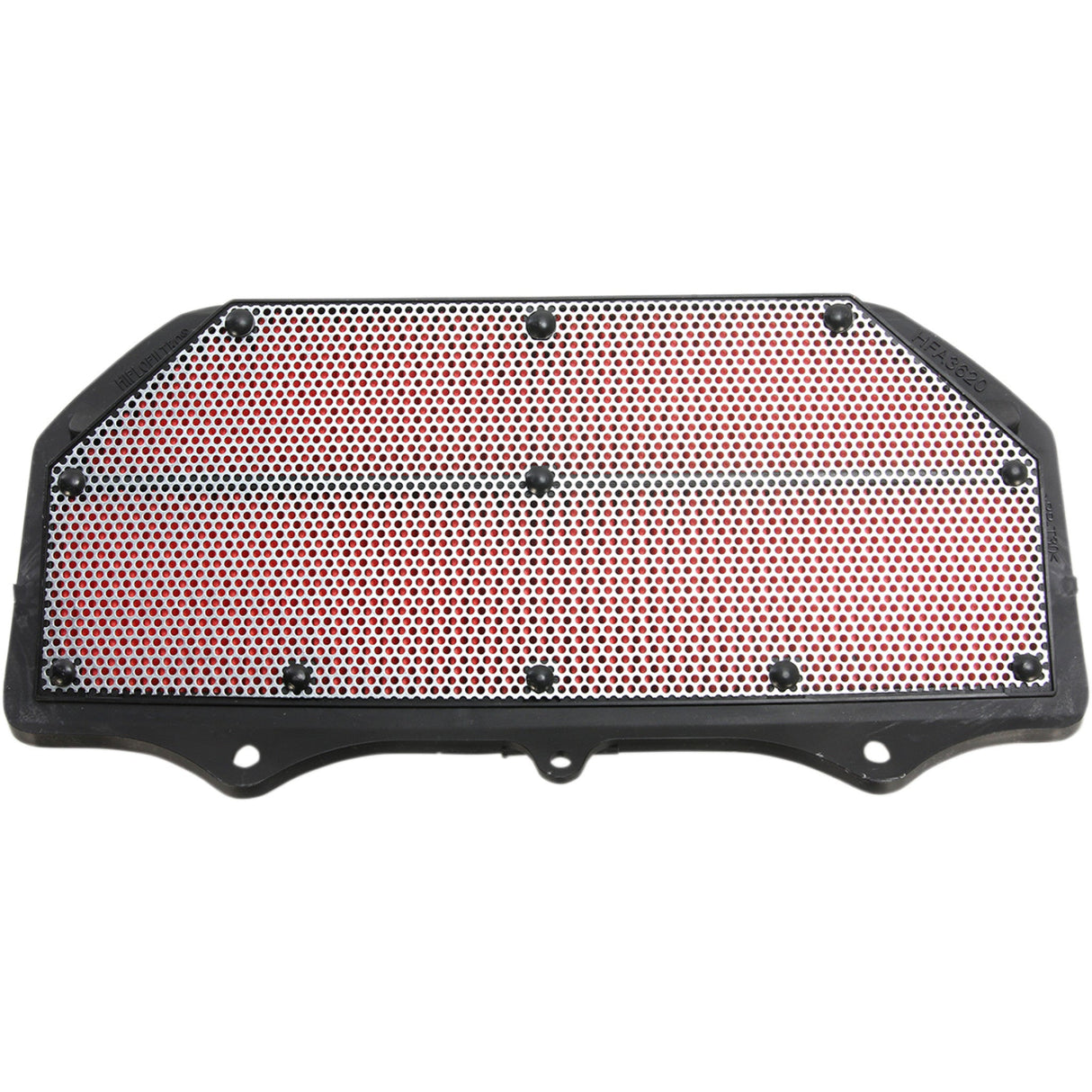HIFLOFILTRO 1011-3784 HFA3620 Replacement Air Filter suzuki