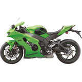 Stompgrip Sticker Kit - 55-14-0040B Kawasaki Ninja 2011-2025