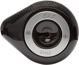 Stealth Air Cleaner Cover