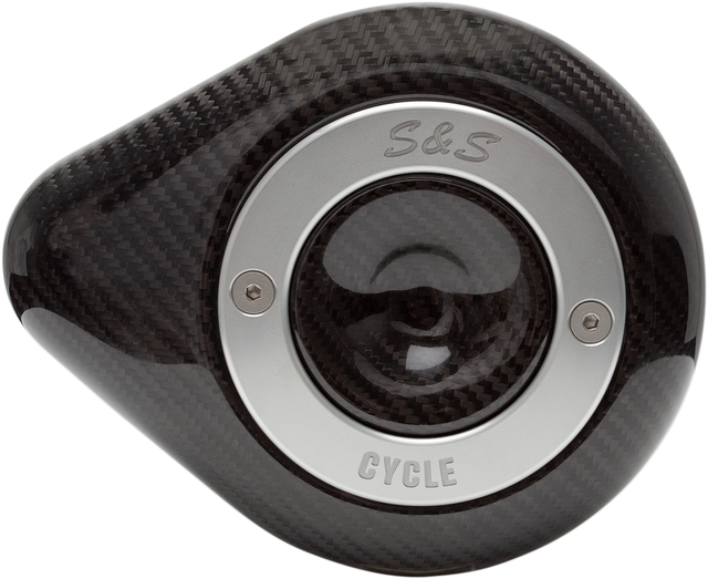 Stealth Air Cleaner Cover