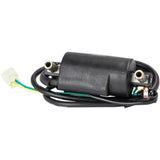 Rick's Motorsport Electric Coil - 23-107 Honda CB400T Hawk / CB450T Hawk 1978-1982