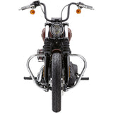 COBRA 0505-1668 601-2107 Freeway Bar - Chrome - Softail