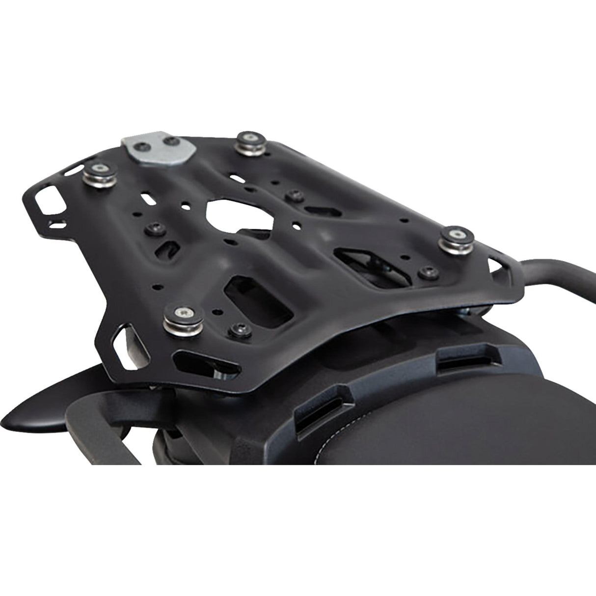 Sw-Motech Trax Top Case System - GPT.11.747.70001/B Triumph Tiger / XC 800 2010-2019