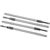 S&S CYCLE 0928-0004 93-5123 Quickee Pushrods - Big Twin