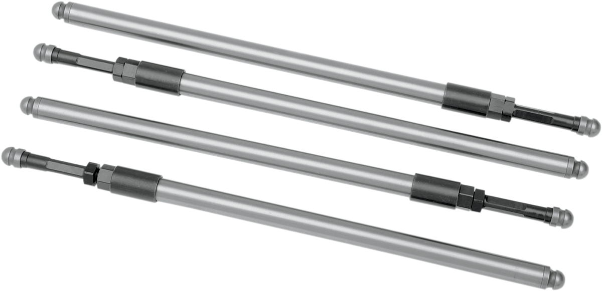 Quickee Pushrods