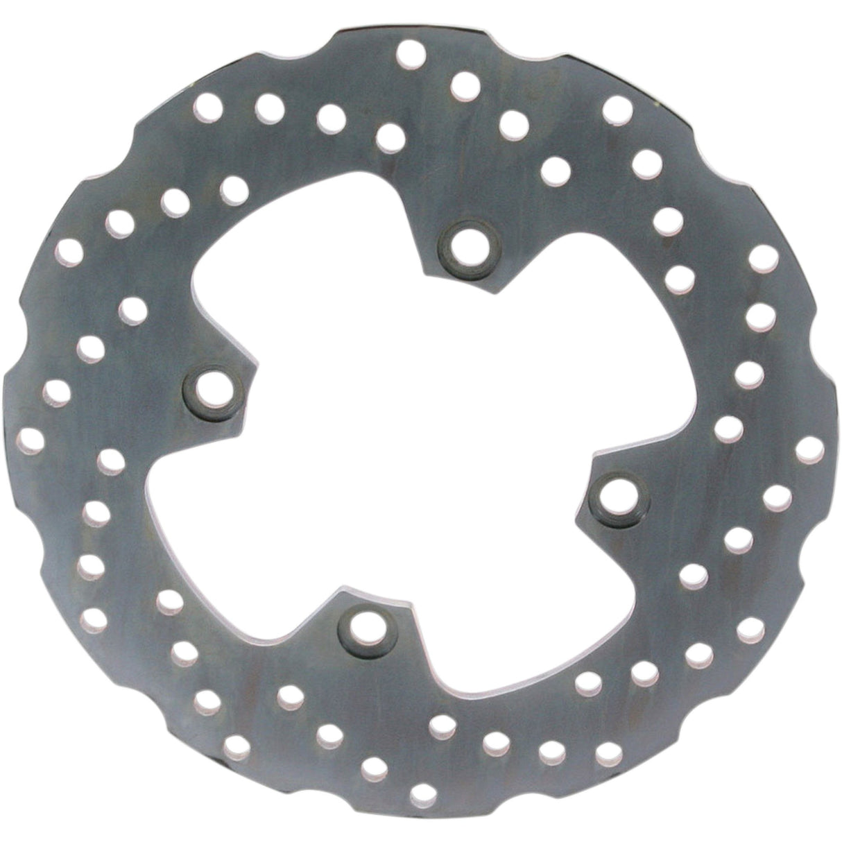 EBC 1710-0114 MD4138C MD Series Pro-Lite Contour Brake Rotor Brake Rotor - Kawasaki