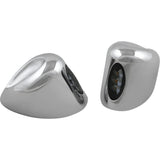 KODLIN USA 2020-1926 K68487 Elypse LED Front Turn Signals - Chrome