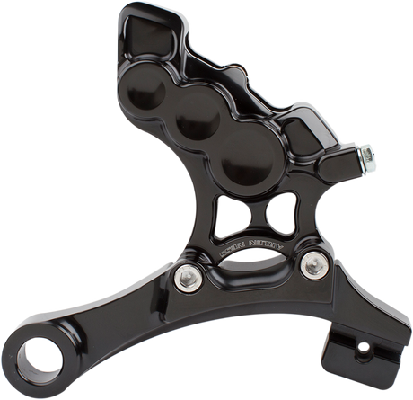 Ness Tech Four-Piston Caliper