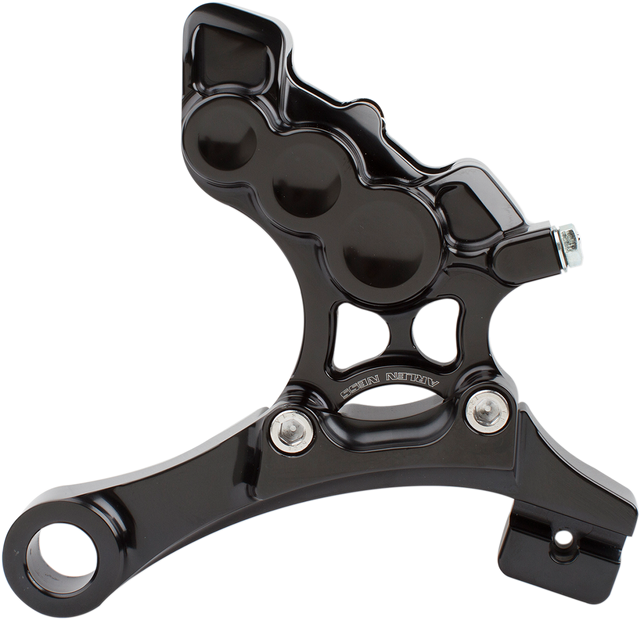 Ness Tech Four-Piston Caliper