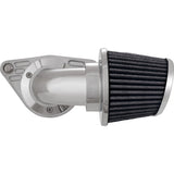 VANCE & HINES 1010-2948 71067 VO2 Falcon Air Intake - Chrome