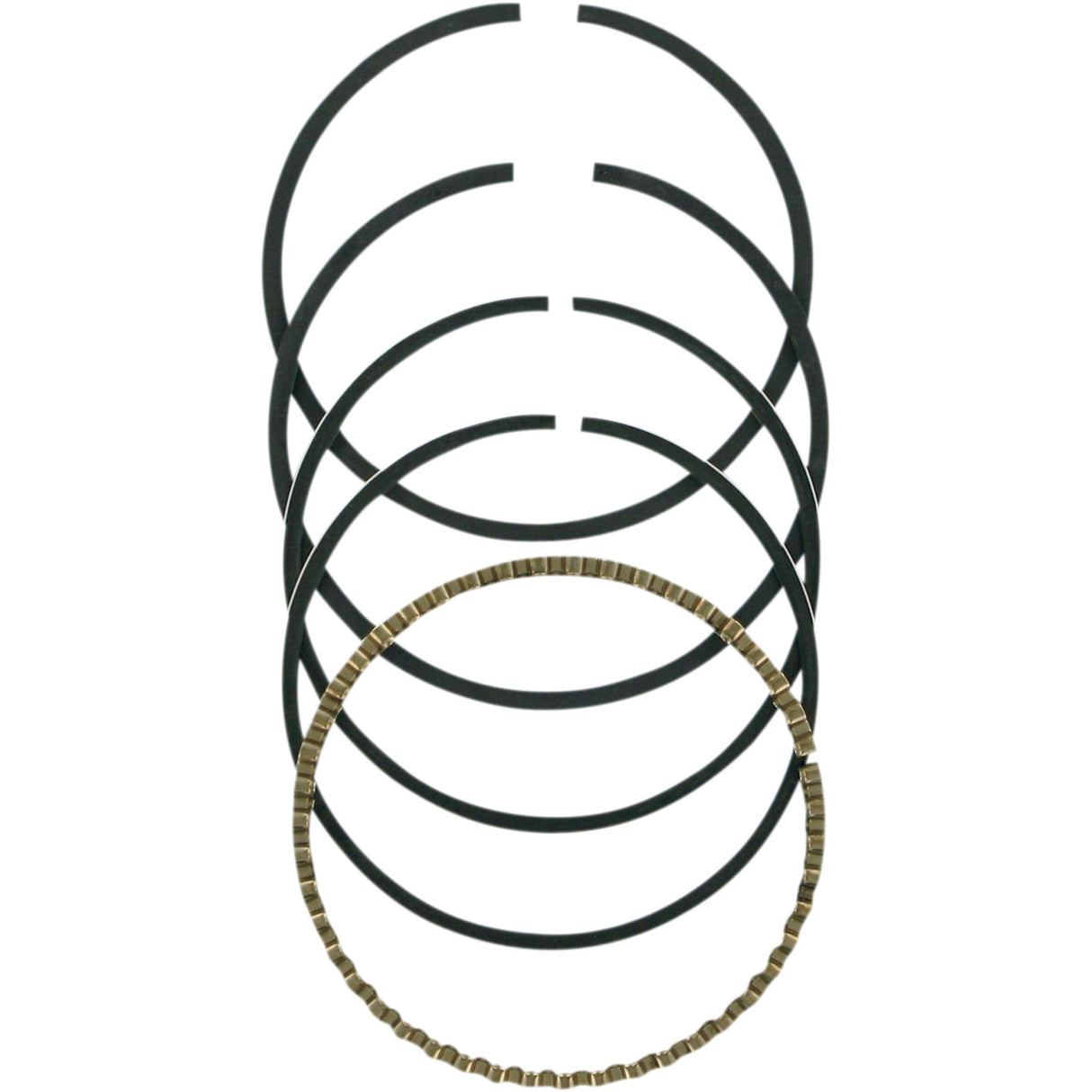 WISECO 3507X 3507X Replacement Ring Set Ring Set