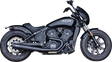 2-into-1 Grand National Exhaust System