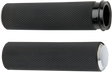Knurled Grips