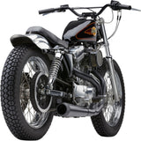 Cobra El Diablo 2-Into-1 Exhaust System - 6471B For Harley Sportster 1986-2003