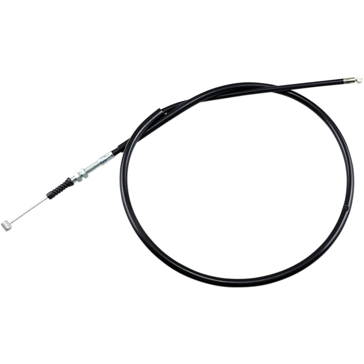 MOTION PRO MP02-107 02-0107 Black Vinyl Clutch Cable honda