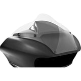 MEMPHIS SHADES 2310-0933 MBR100304 BRL Race Bubble Windshield - FLTR