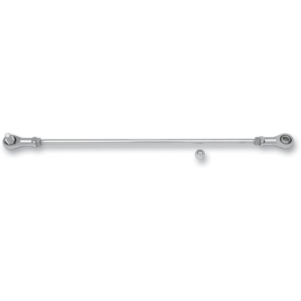 DRAG SPECIALTIES 1601-0241 Shifter Linkage Shift Linkage - Chrome -15 ...
