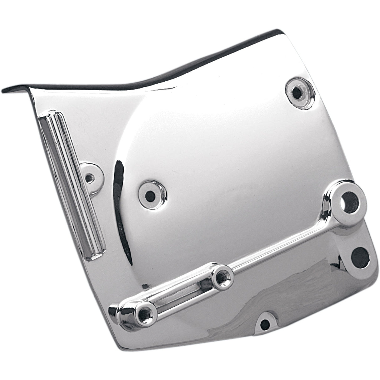 Drag Specialties Sprocket Cover Chrome For Harley Sportster 1982-1990