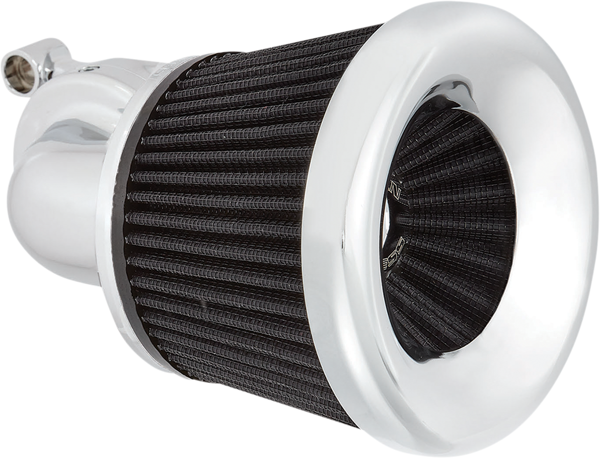 Velocity 90° Air Cleaner Kit