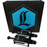 Legend Suspension Legend Air Shock Absorber - 1311-0144 For Harley Softail 1989-1999