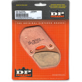DP BRAKES DP-908 DP908 Sintered Metal Harley/Buell Brake Pads