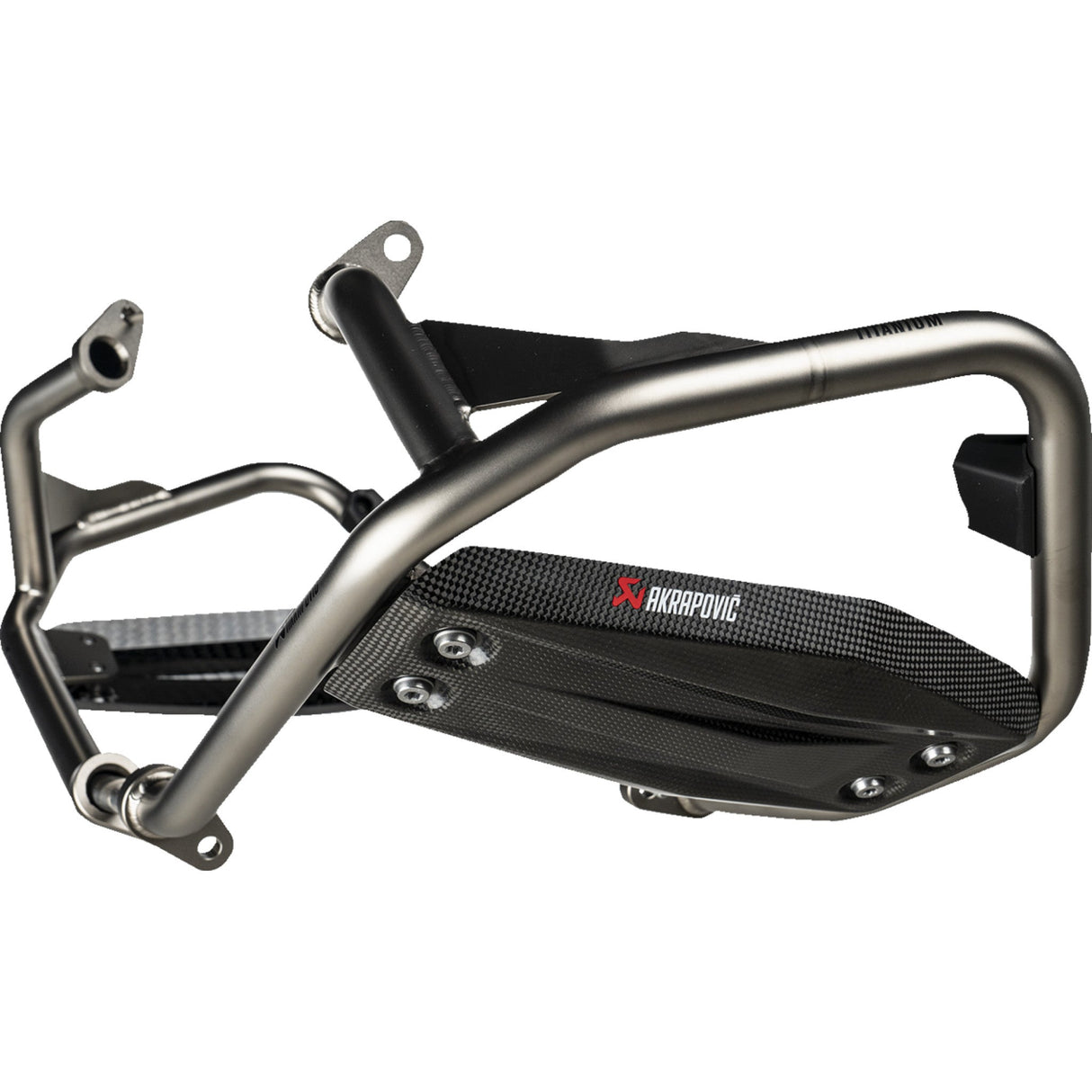Akrapovic Frame Guard - CB-B13T1 BMW R1300GS / R1300GS Adventure 2024-2025