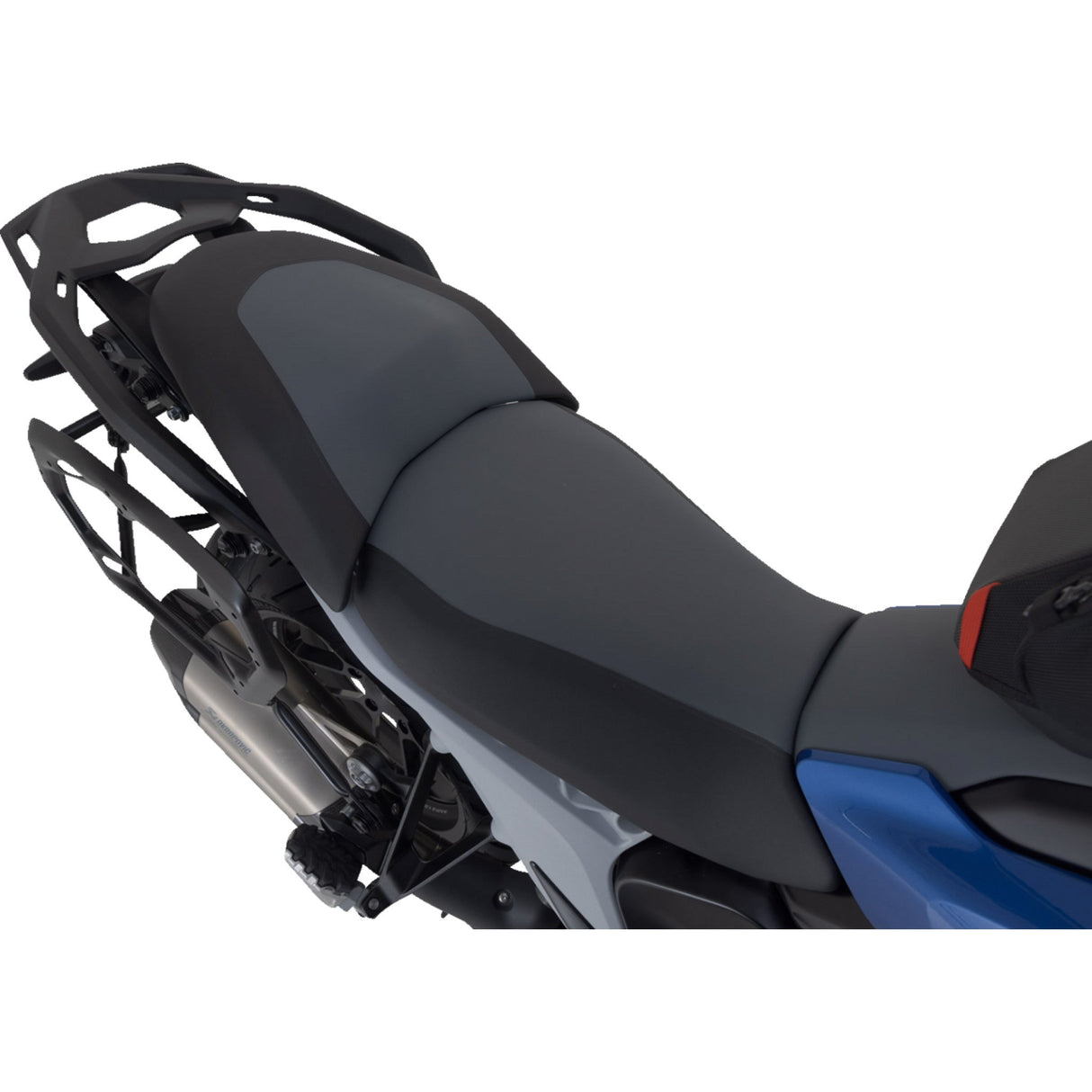 Sw-Motech Pro Side Carrier - KFT.07.975.30001/B BMW R1300GS 2024