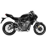 LEOVINCE 1810-2874 14360EU LV One Evo Exhaust System - Stainless Steel