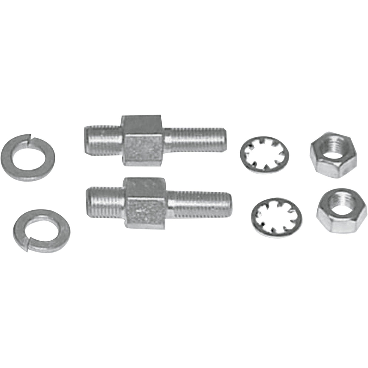 COLONY 2401-0611 8824-8 Coil Mounting Stud Kit Coil Mount Kit - '56-'82