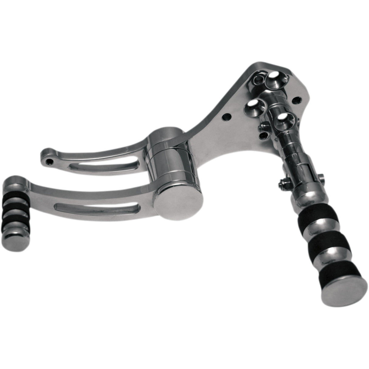 Gma Engineering By Bdl Forward Control Kit - GMA-FC-100-C For Harley 1986-1999